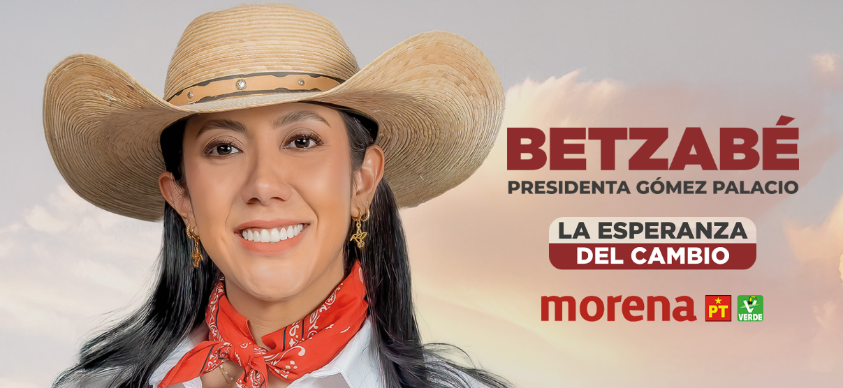 Betzabé Martínez Arango Portada